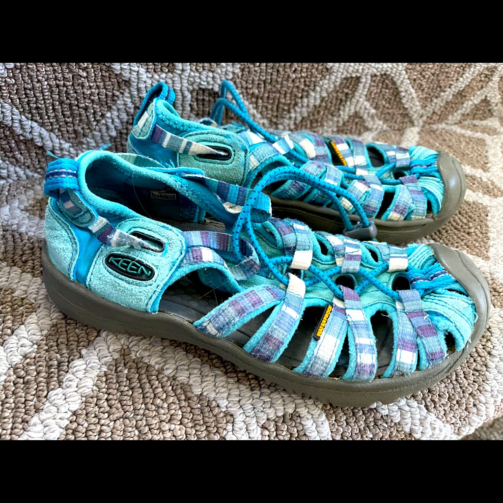 Youth Keen